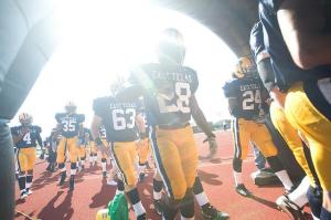 The Lions of Old ET gave a great team all they could handle. 