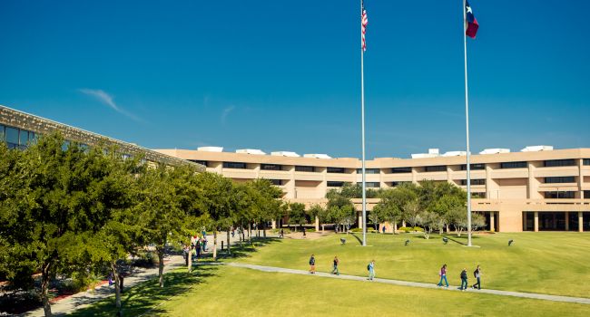 Conference Crashers Part 2: University of Texas-Permian Basin | The ...