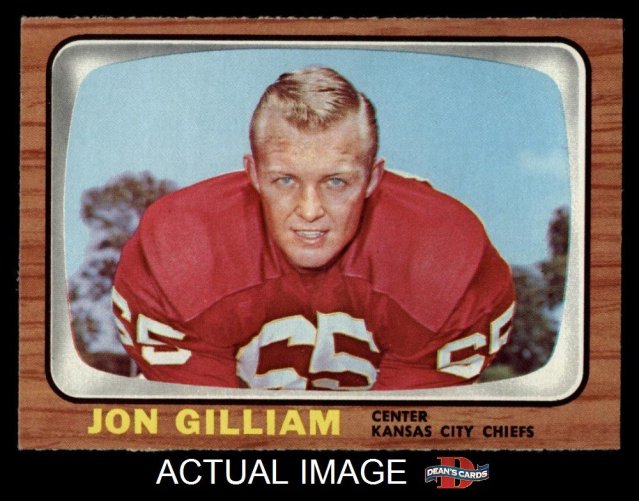 gilliam